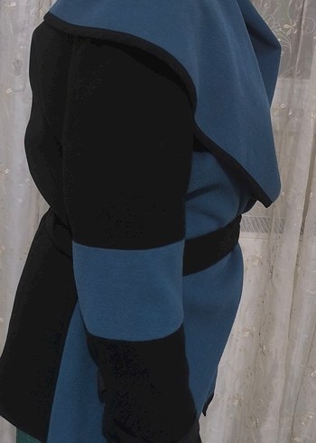 FLS 44 beden polar kaban - Görsel 3