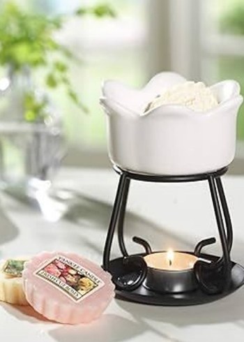 Yankee Candle Kokulu Tart Mum Seti - Görsel 8