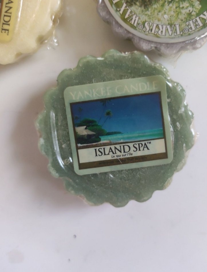 Yankee Candle Kokulu Tart Mum Seti - Görsel 5