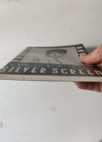 90'lardan Elvis Presley defter - Görsel 8