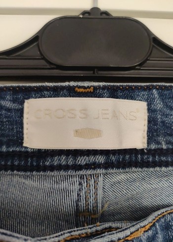 Cross Jeans 38 beden - Görsel 4