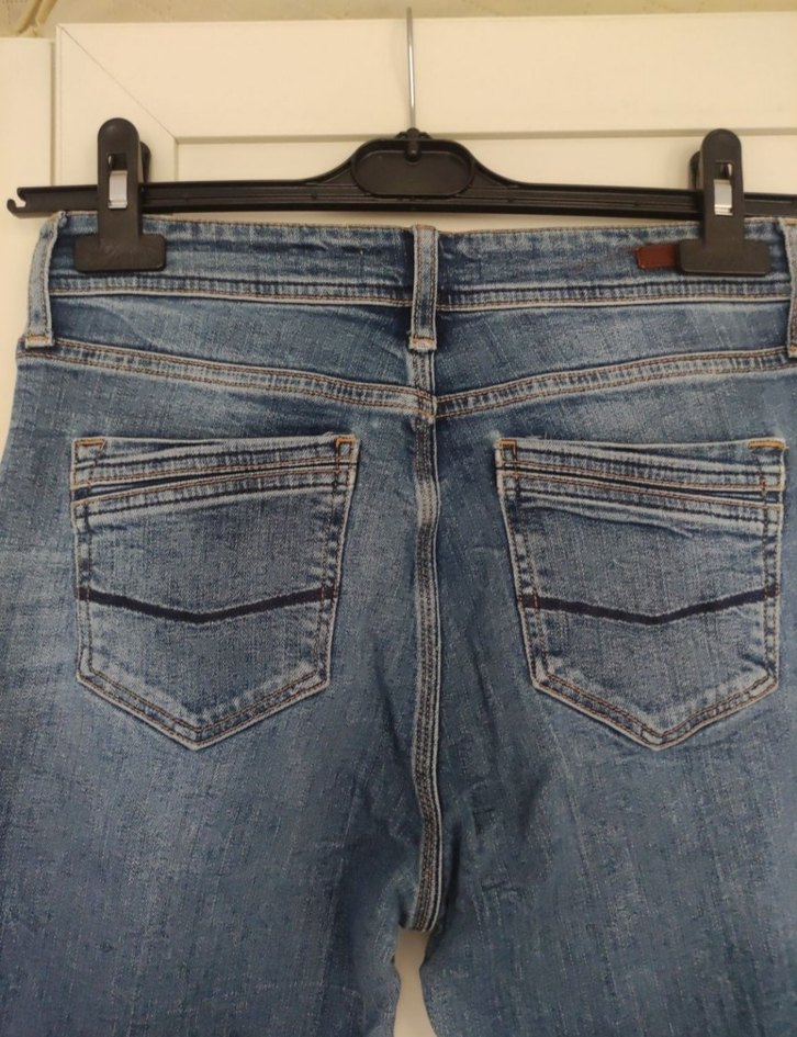 Cross Jeans 38 beden - Görsel 5