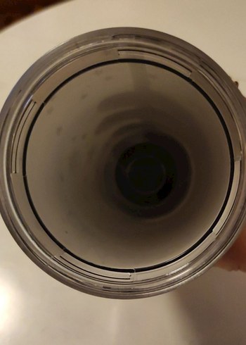 Tchibo kişiselleştirilebilir termos kupa - Görsel 6