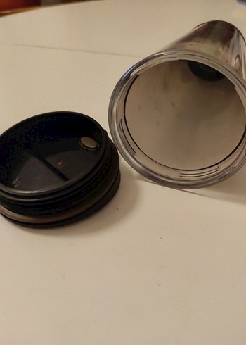 Tchibo kişiselleştirilebilir termos kupa - Görsel 5