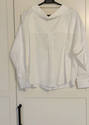 Mehtap Elaidi gömlek 34/36 beden - Görsel 6