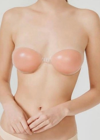 Penti Miss Form silikon sütyen B beden - Görsel 2