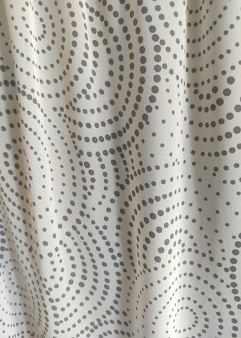 OXXO pudra pembe,kemerli etek/elbise XS - Görsel 5