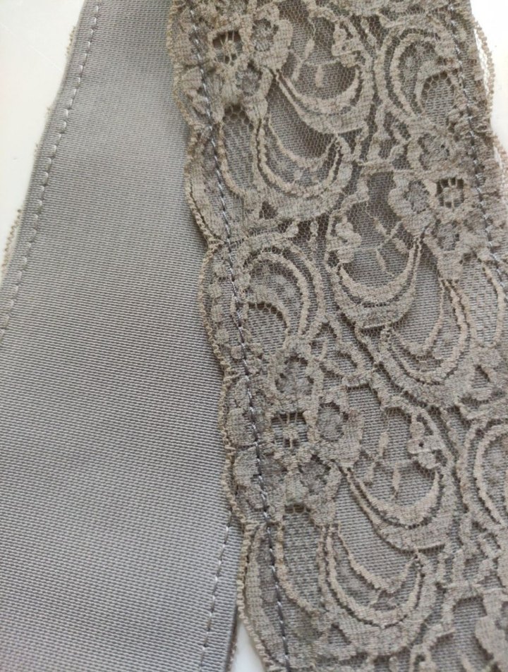 OXXO pudra pembe,kemerli etek/elbise XS - Görsel 4