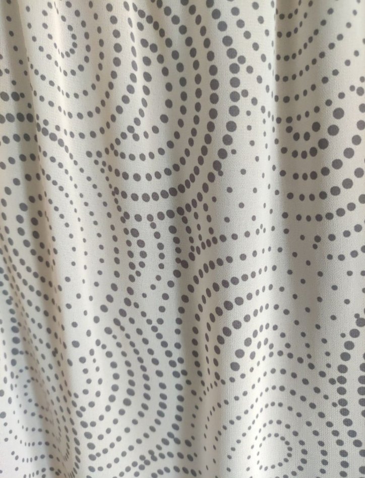 OXXO pudra pembe,kemerli etek/elbise XS - Görsel 5