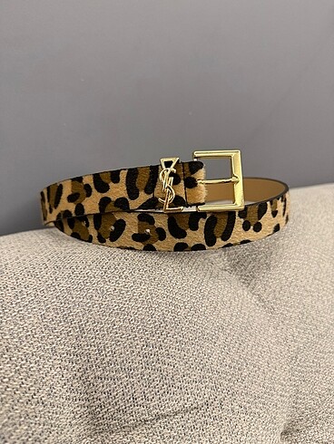 Leopar kemer