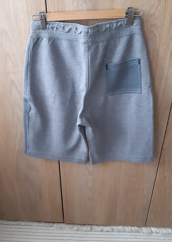 Nike Rahat Kesim Şort - Görsel 2