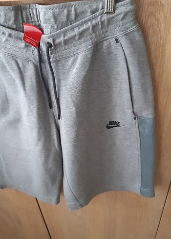 Nike Rahat Kesim Şort - Görsel 3