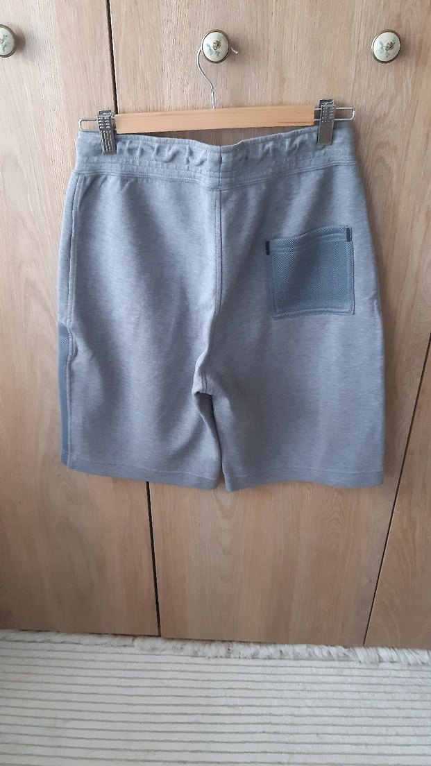 Nike Rahat Kesim Şort - Görsel 2