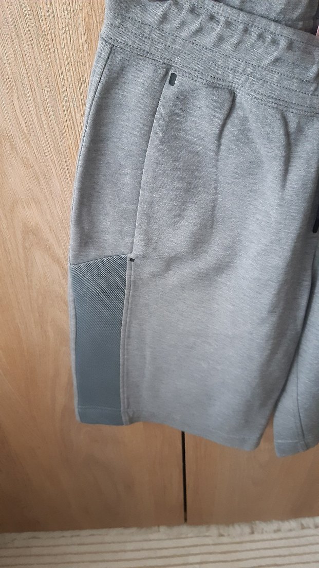 Nike Rahat Kesim Şort - Görsel 5