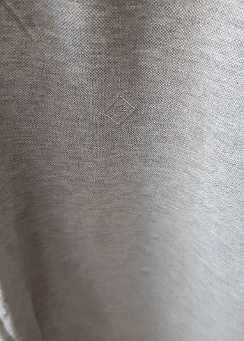 Erkek Polo Yaka Tişört - Görsel 3