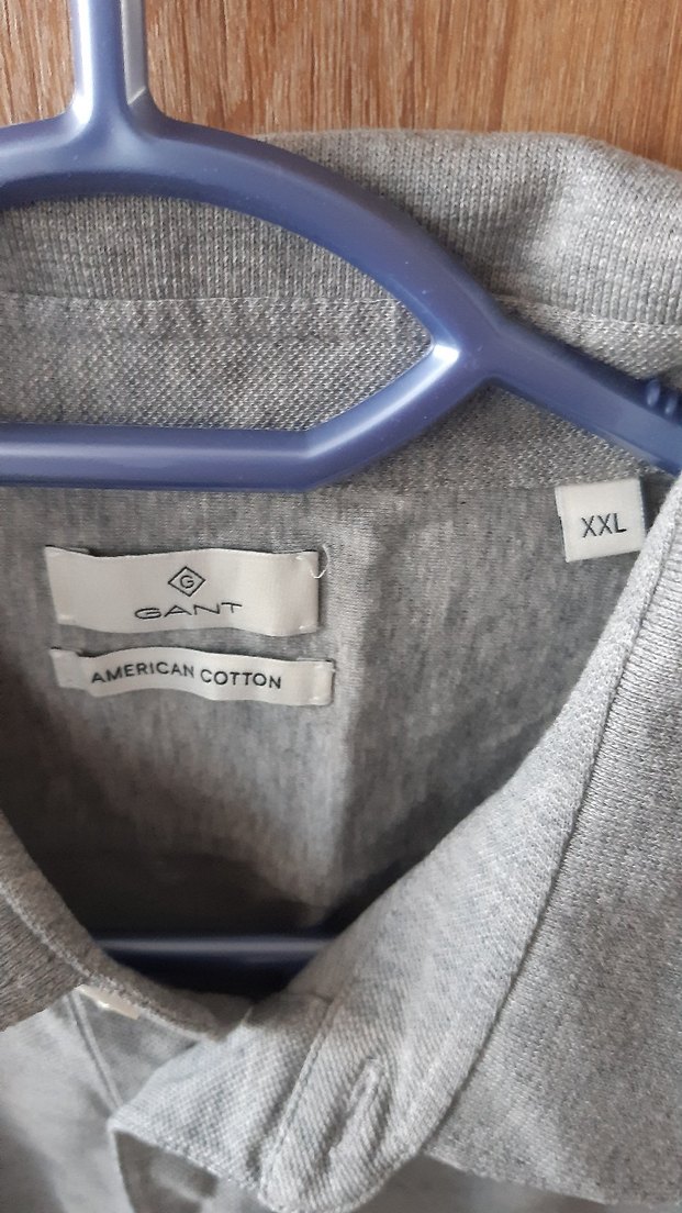 Erkek Polo Yaka Tişört - Görsel 2