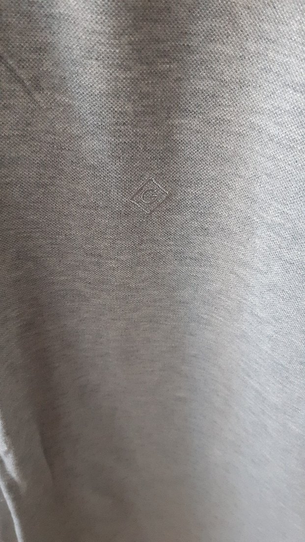 Erkek Polo Yaka Tişört - Görsel 3