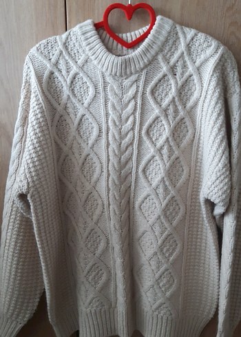 Çocuk Kazak - Görsel 4