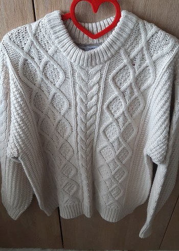 Çocuk Kazak - Görsel 2