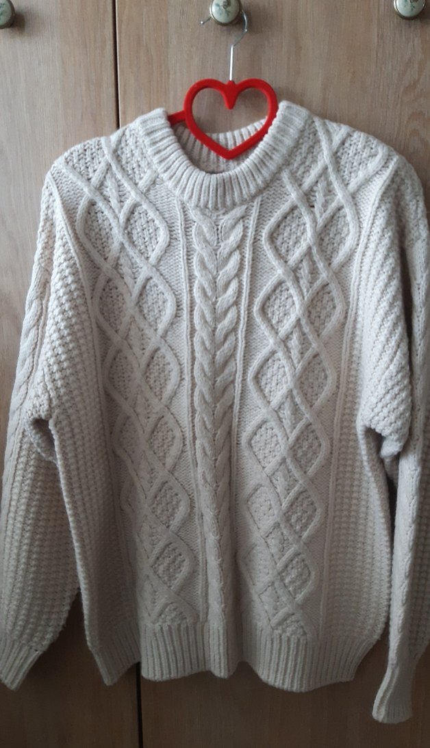 Çocuk Kazak - Görsel 4