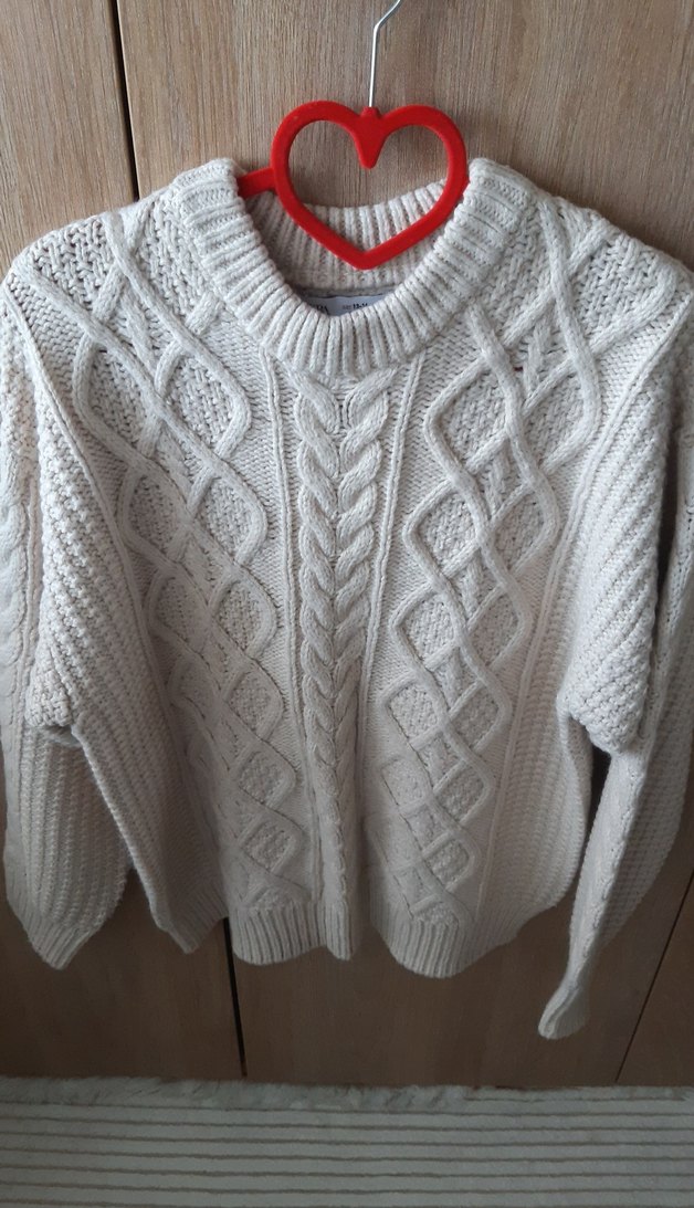 Çocuk Kazak - Görsel 2