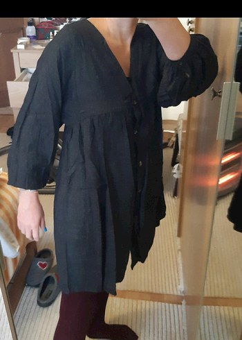 Kadın Elbise - Görsel 7