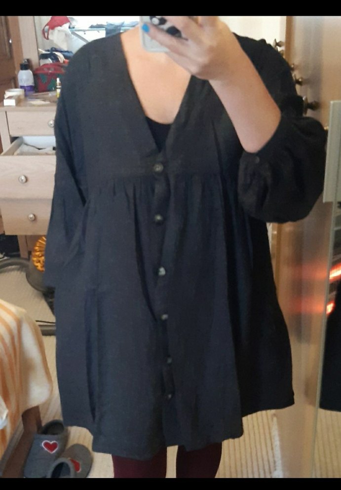 Kadın Elbise - Görsel 3