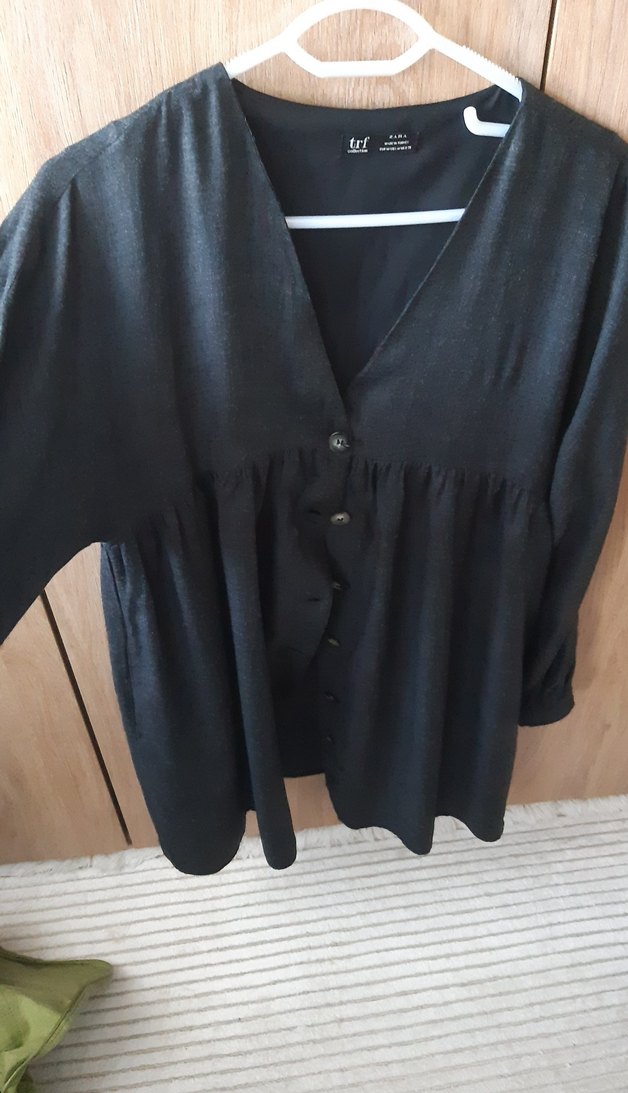 Kadın Elbise - Görsel 4