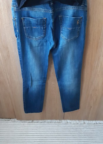 Hamile Kot Pantolon - Görsel 2