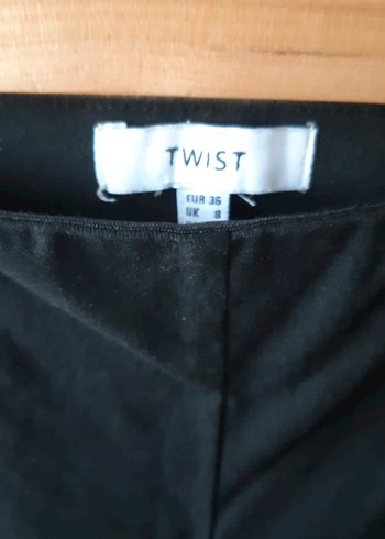 Kadın Tayt Pantolo - Görsel 2