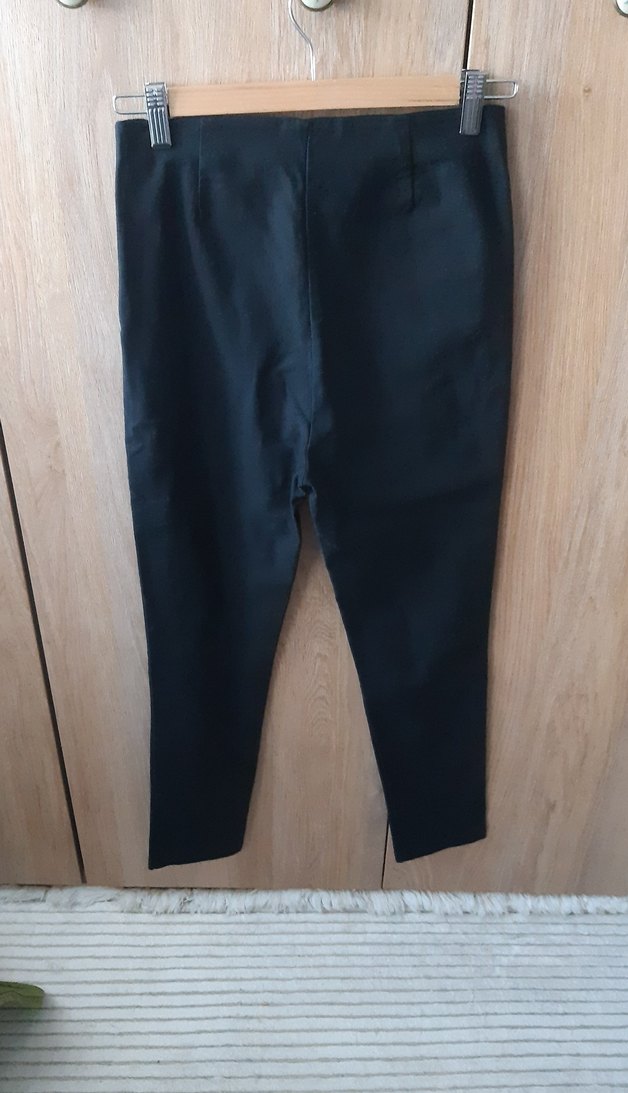 Kadın Tayt Pantolo - Görsel 4