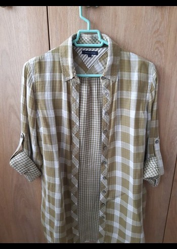 Kadın Gömlek - Görsel 2