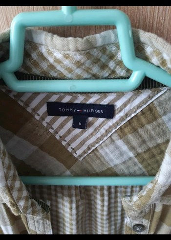 Kadın Gömlek - Görsel 4