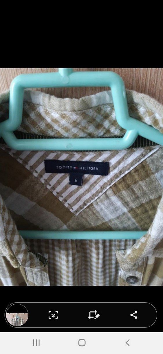 Kadın Gömlek - Görsel 4