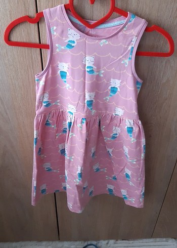 Marks & Spencer 7 Yaş