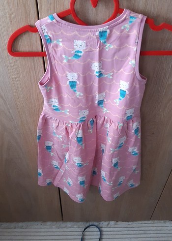 M&S Kız Elbisesi - Görsel 3