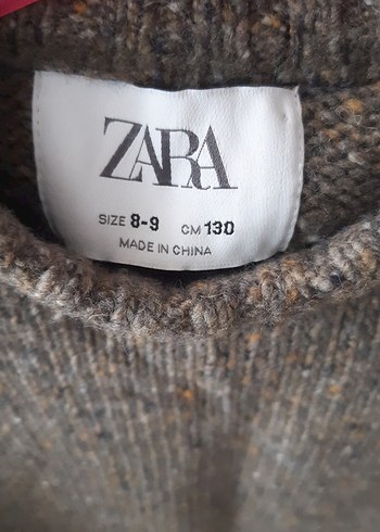 Cocuk kazak - Görsel 2