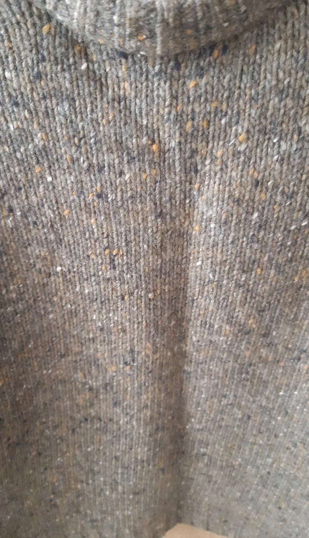 Cocuk kazak - Görsel 3