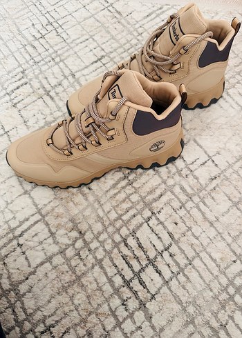 Timberland Bağcıklı Erkek Outdoor Bot - Görsel 7