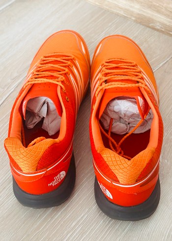 North face Erkek Koşu ve Antrenman Ayakkabısı - Görsel 6