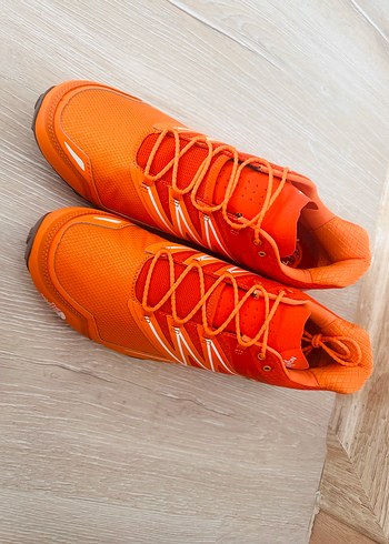 North face Erkek Koşu ve Antrenman Ayakkabısı - Görsel 2