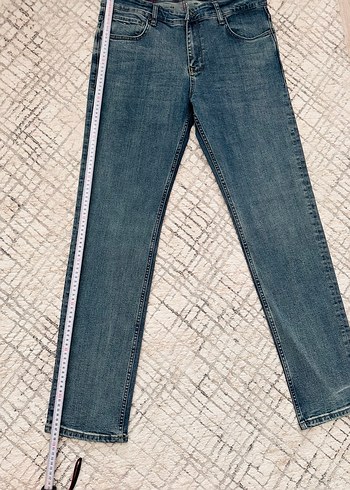 Tommy jeans pantolon - Görsel 4