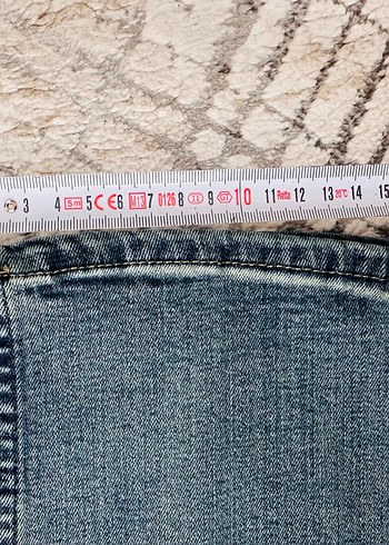 Tommy jeans pantolon - Görsel 3