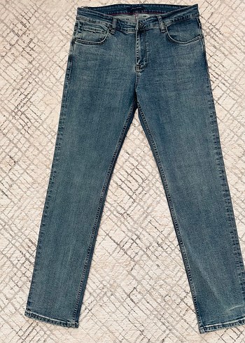 Tommy jeans pantolon - Görsel 5