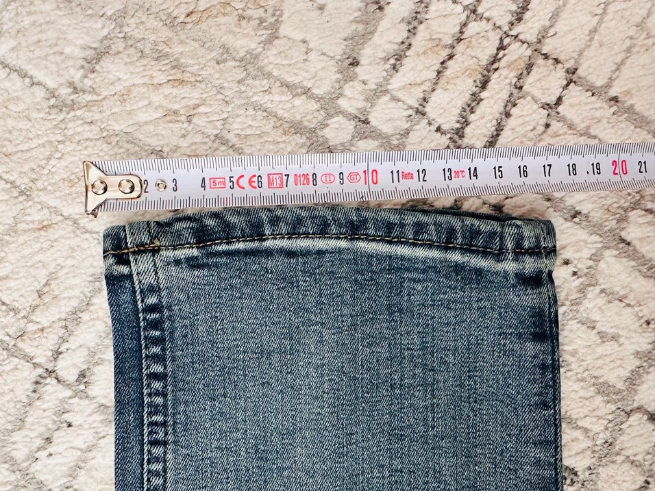 Tommy jeans pantolon - Görsel 3