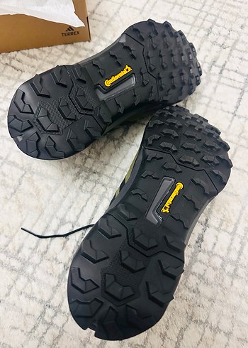 Adidas terrex Gore-Tex ayakkabı - Görsel 7