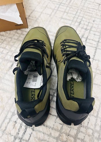 Adidas terrex Gore-Tex ayakkabı - Görsel 8