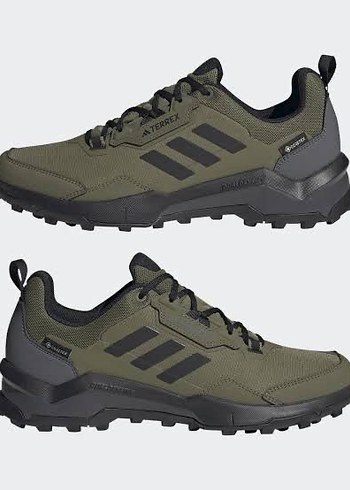Adidas terrex Gore-Tex ayakkabı - Görsel 3