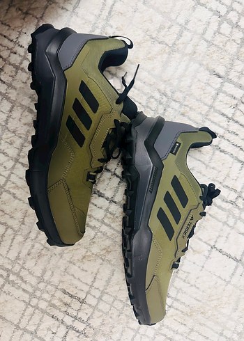 Adidas terrex Gore-Tex ayakkabı - Görsel 10