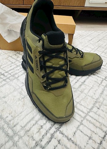 Adidas terrex Gore-Tex ayakkabı - Görsel 6